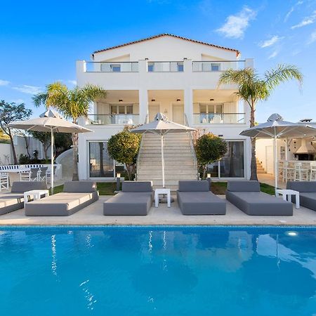Villa Bella Elena Kato Vathia エクステリア 写真