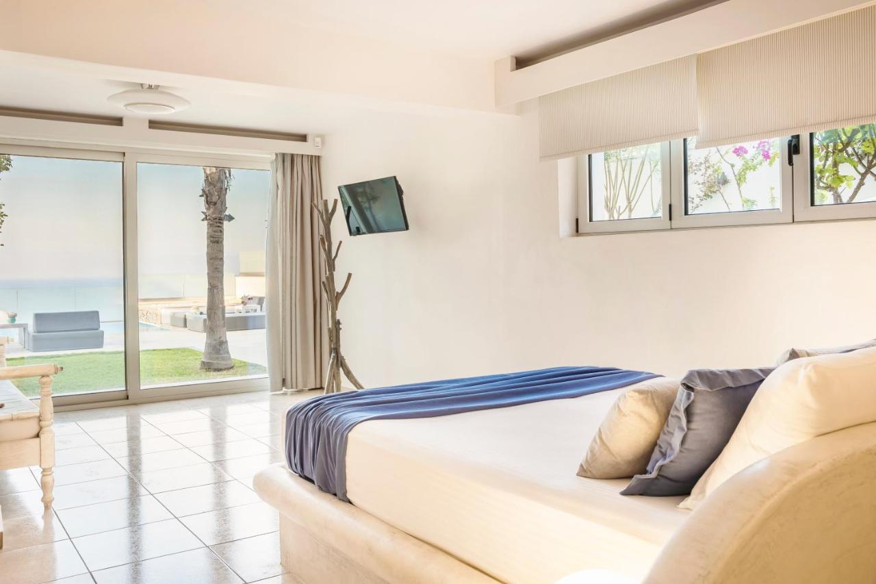 Villa Bella Elena Kato Vathia エクステリア 写真